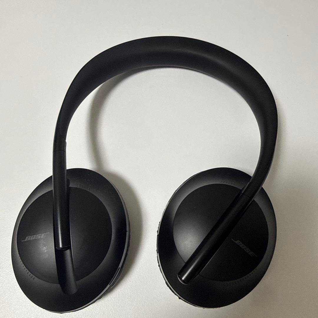 B*】様 Bose Noise Cancelling Headphones 70