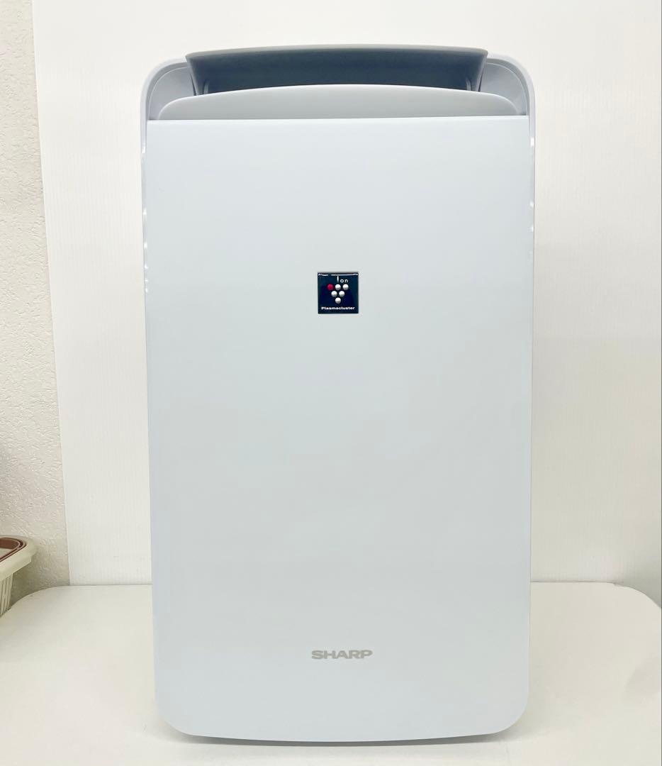 SHARP シャープ 冷風・衣類乾燥除湿機 CM-R100 2024年製