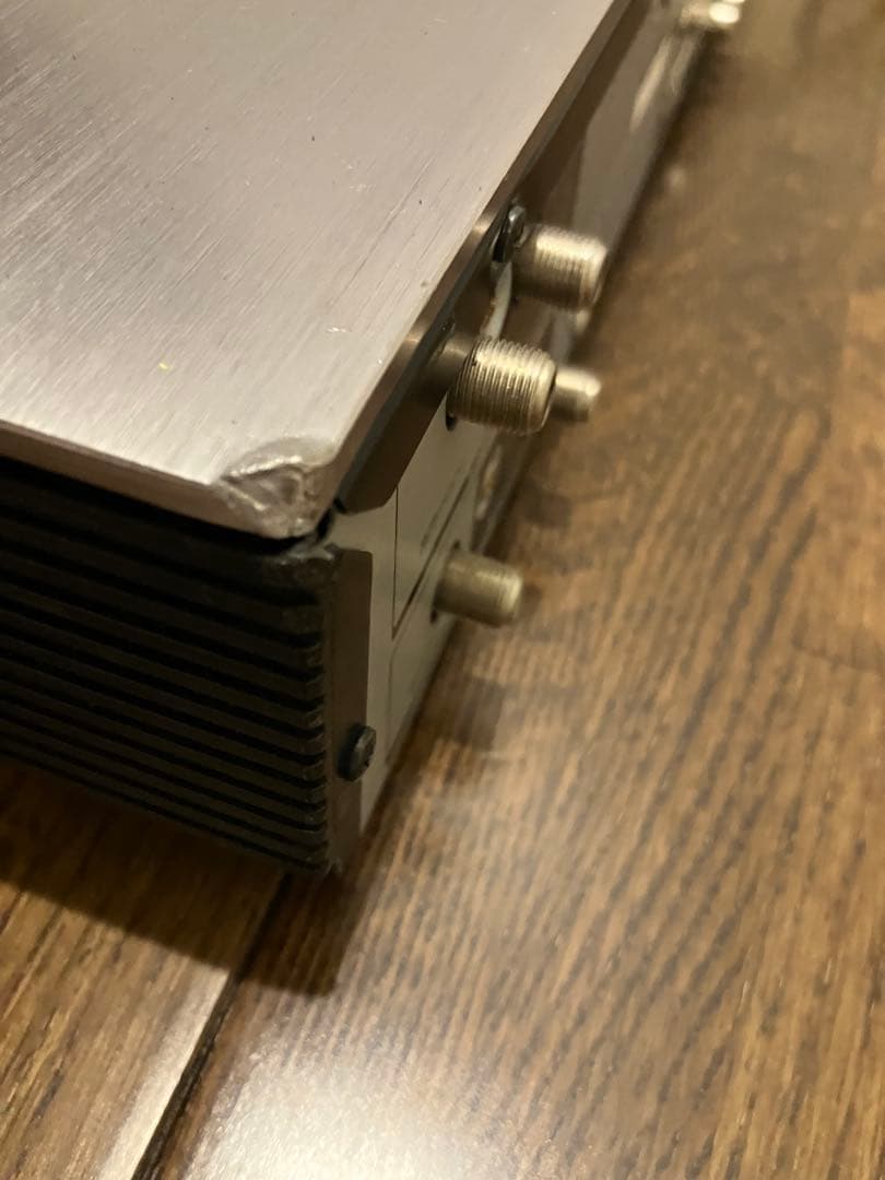 【整備済完動品】東芝 REGZA DBR-M180 タイムシフトマシン