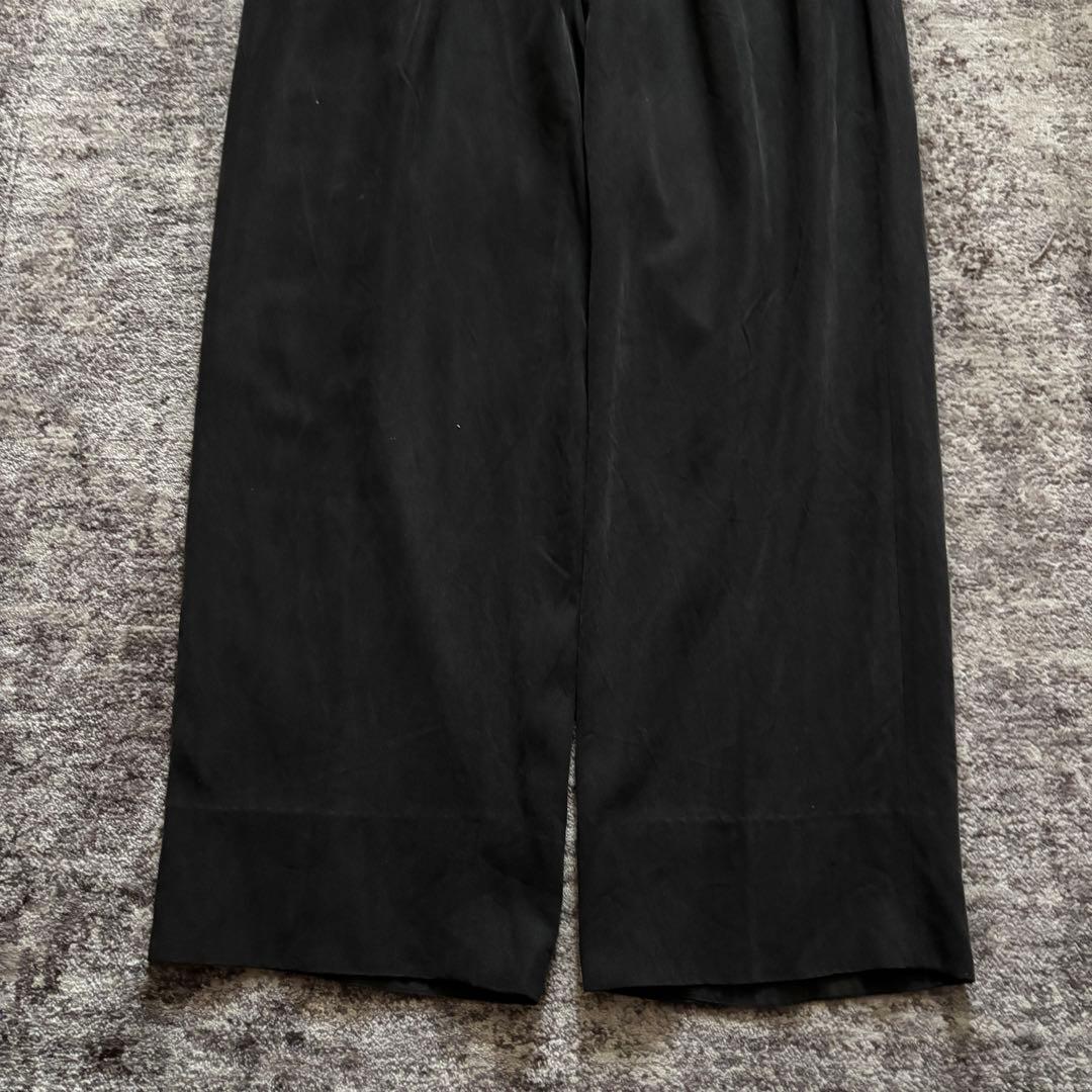 パンツ 90s archive kt pour homme wide slacks