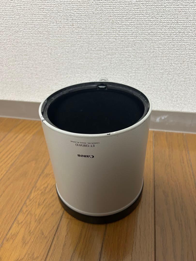 canon ef 500mm f/4l is II usm レンズ