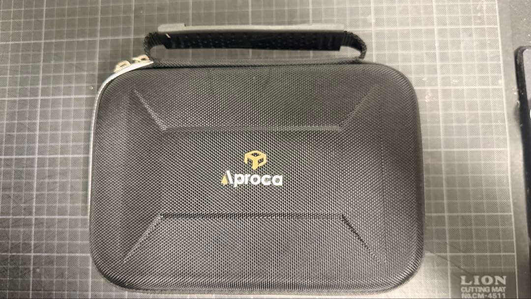 u ：SONY VLOGCAM ZV-1 シューティンググリップキット