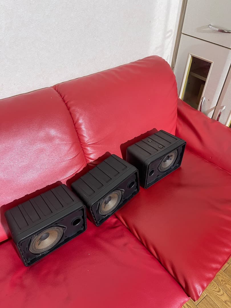 スピーカー・ウーファー Bose 101 for nec