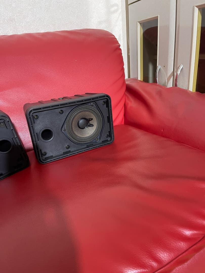 スピーカー・ウーファー Bose 101 for nec