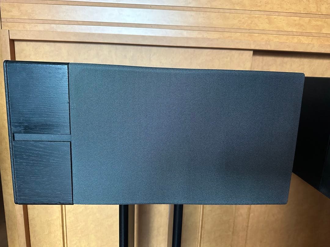 1個 BOSE 6.2 ボ-ズ　純正オプションスタンド付属　(左)