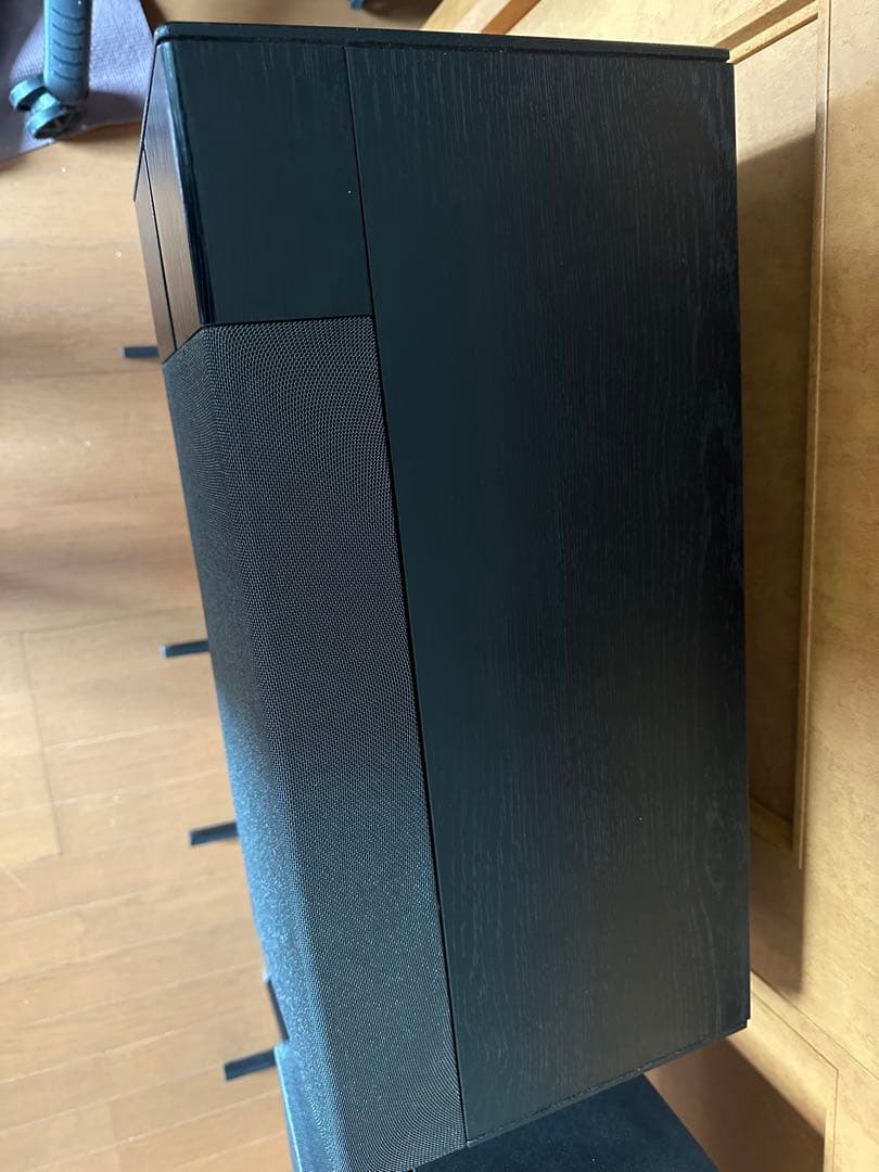 1個 BOSE 6.2 ボ-ズ　純正オプションスタンド付属　(左)