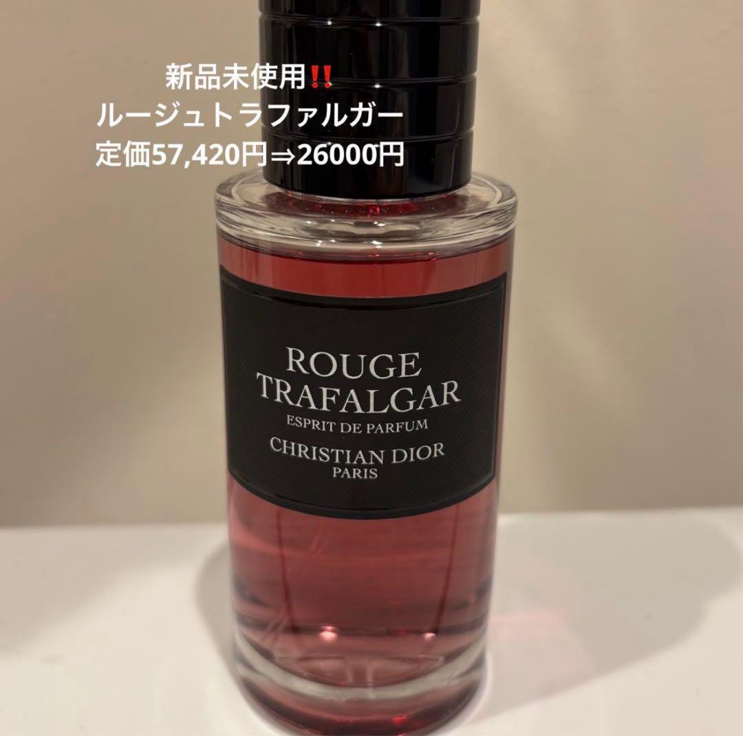 ROUGE TRAFALGAR エスプリ・ド・パルファン