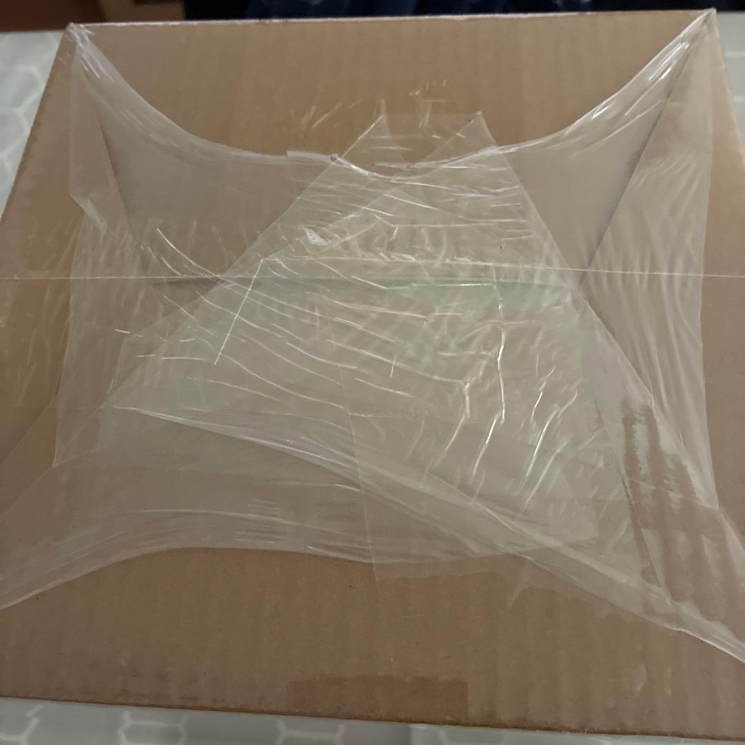 BALMUDA The Pot 0.6L ブラック新品未開封