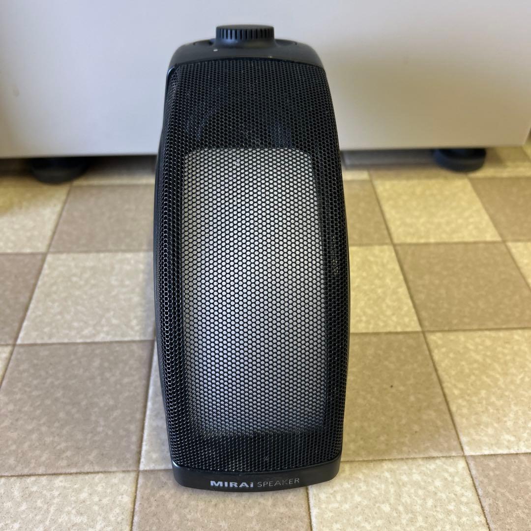 サウンドファン ミライスピーカー  SF-MIRAIS5 動作確認済み