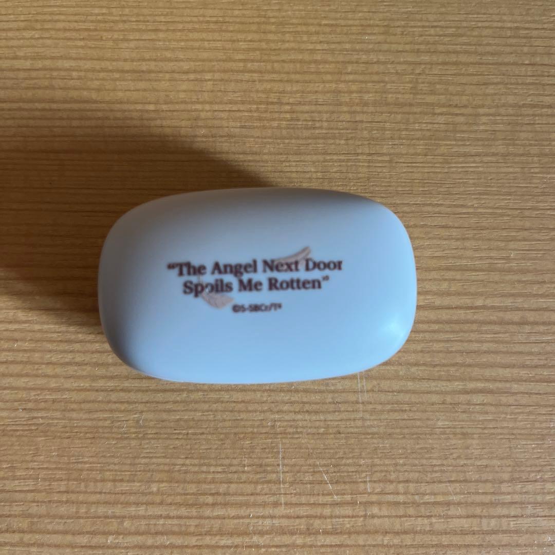 真*昼様 ANIMA 椎名真昼イヤホン