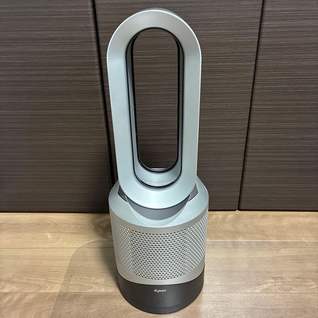 【2025年】dyson pure hot&cool HP00 ISN