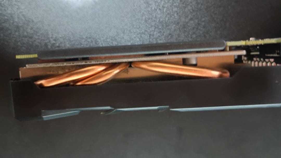 PALIT GEFORCE GTX 1660 SUPER グラフィックボード