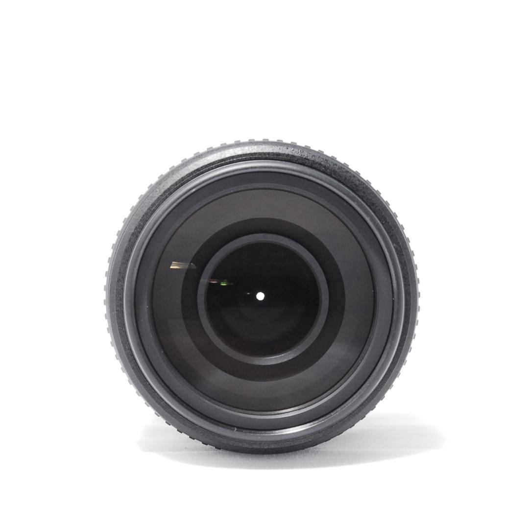 風景・野鳥撮影に✨超美品✨Nikon AF-S 55-300mm VR 超望遠