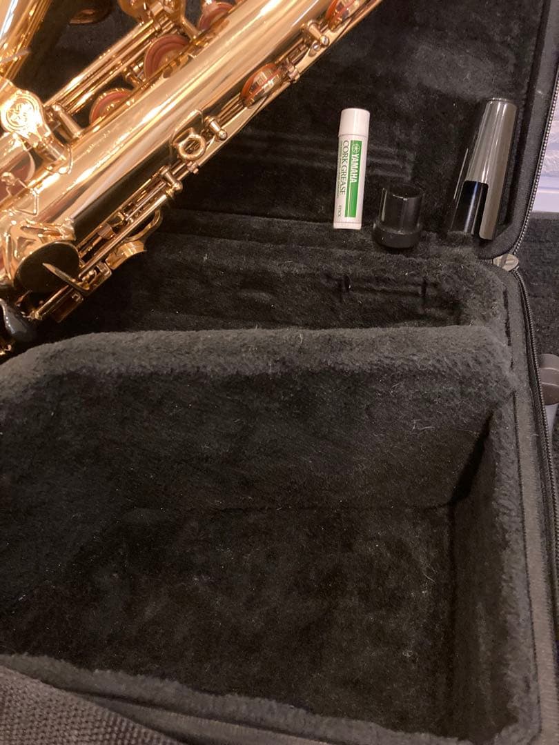 【値下げ】YAMAHA アルトサックス　YAS-280