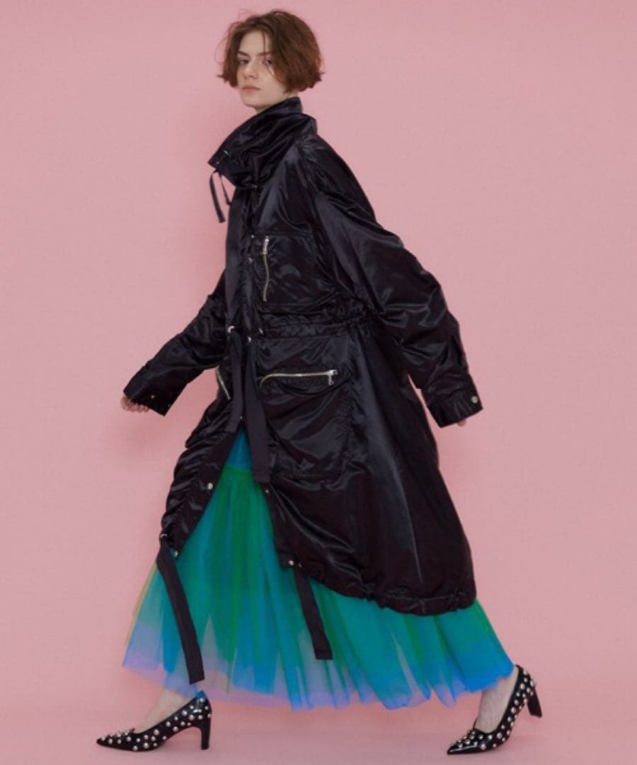 MAISON SPECIAL モッズコート