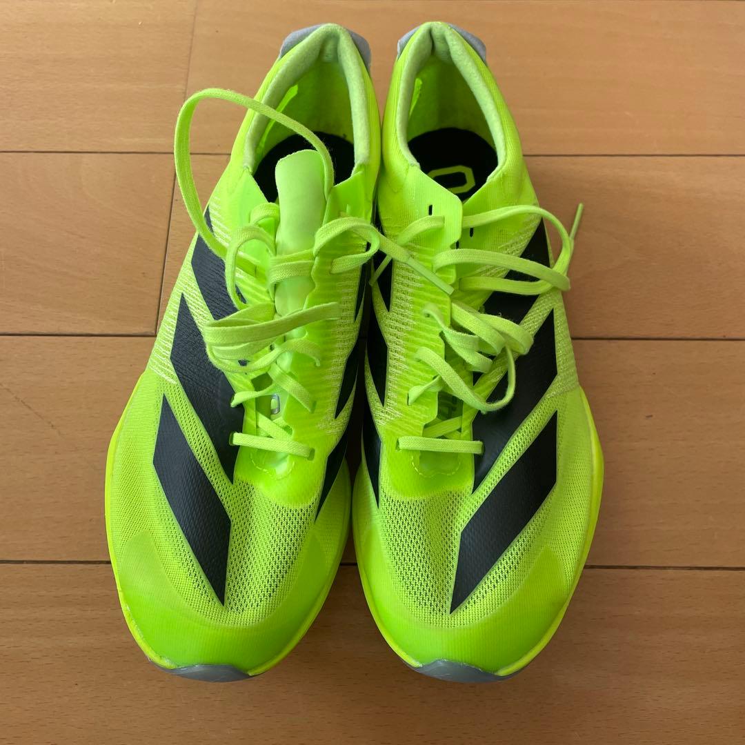 adizero スパイク　陸上　アディゼロフィネス　25.5
