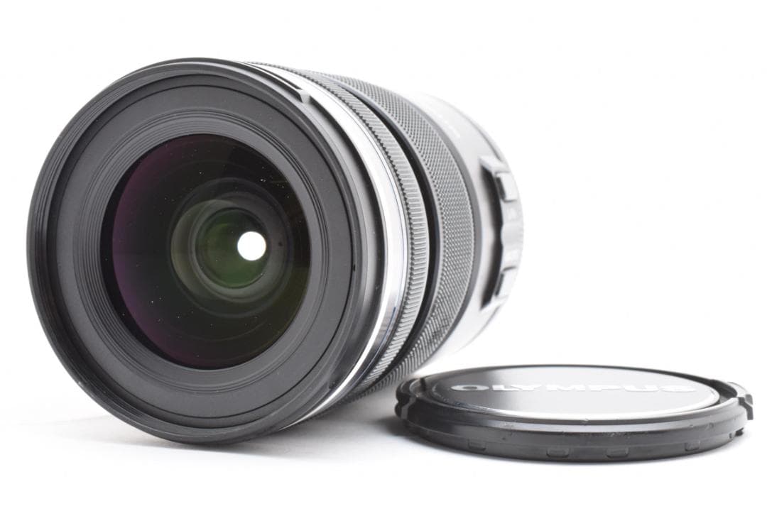 オリンパス　OLYMPUS M.ZUIKO 12-50mm F3.5-6.3