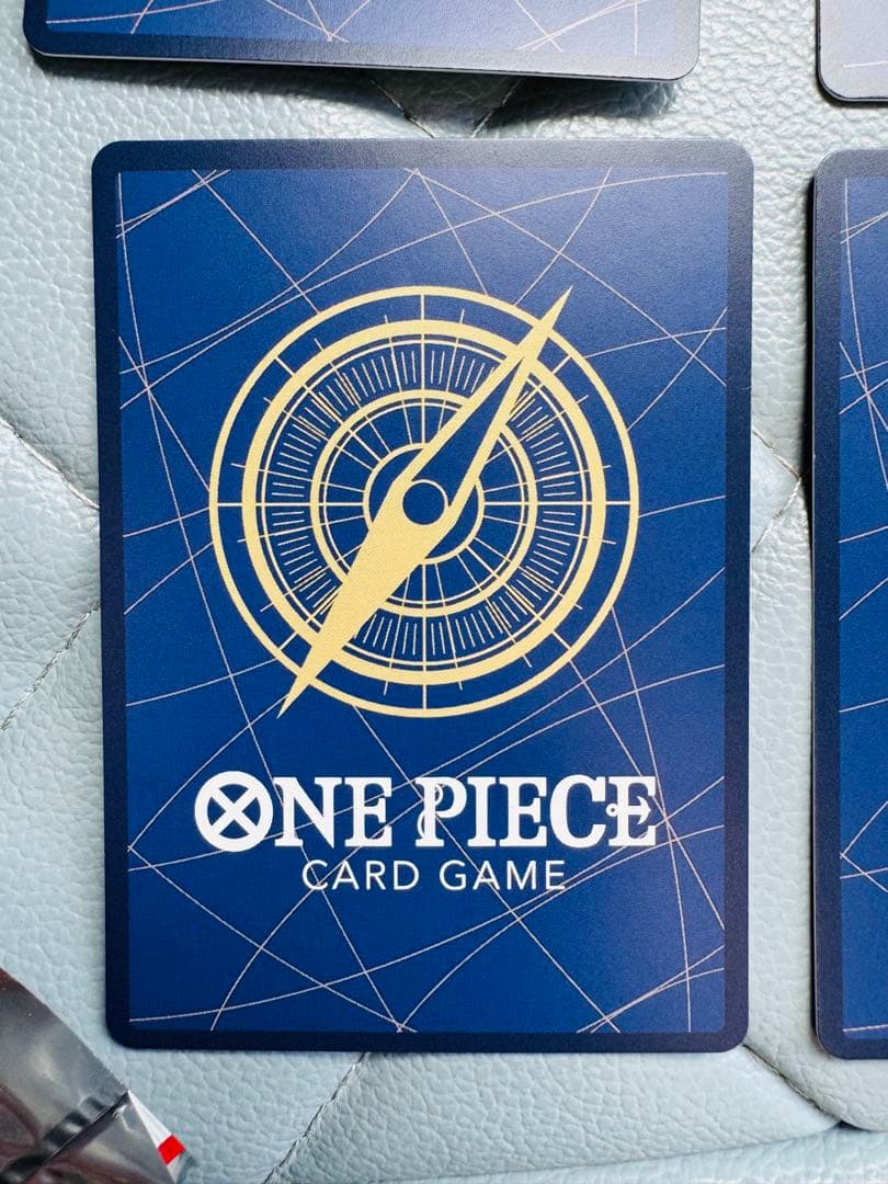 ワンピースカード エクストラブースター ヒロインエディション ゴッドパック