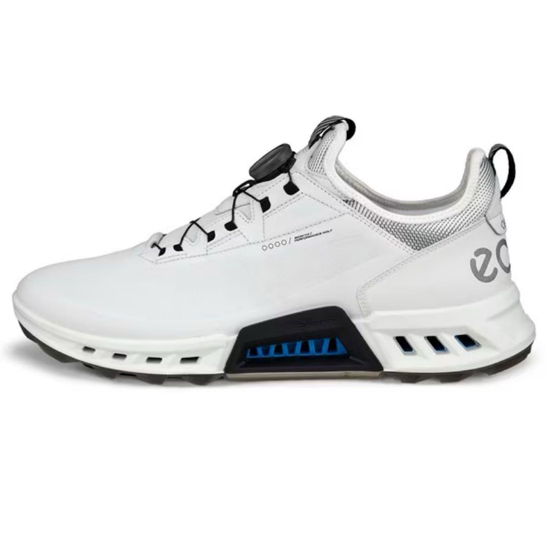 エコー ECCO BIOM C4 BOA GTX 新品未使用