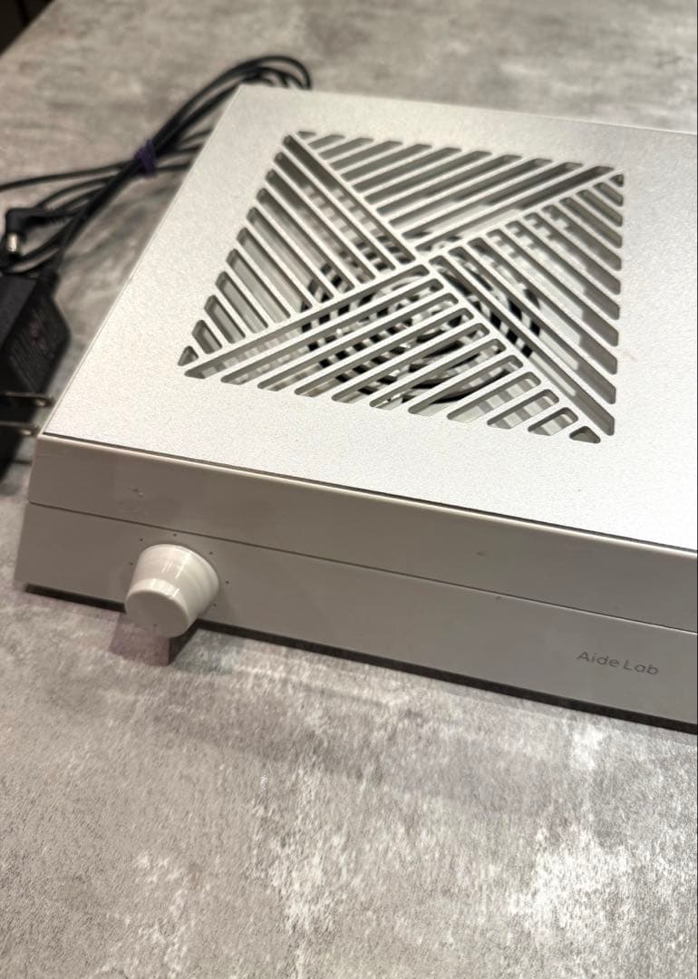 Aide Labエイドラボ ネイル集塵機 kasane