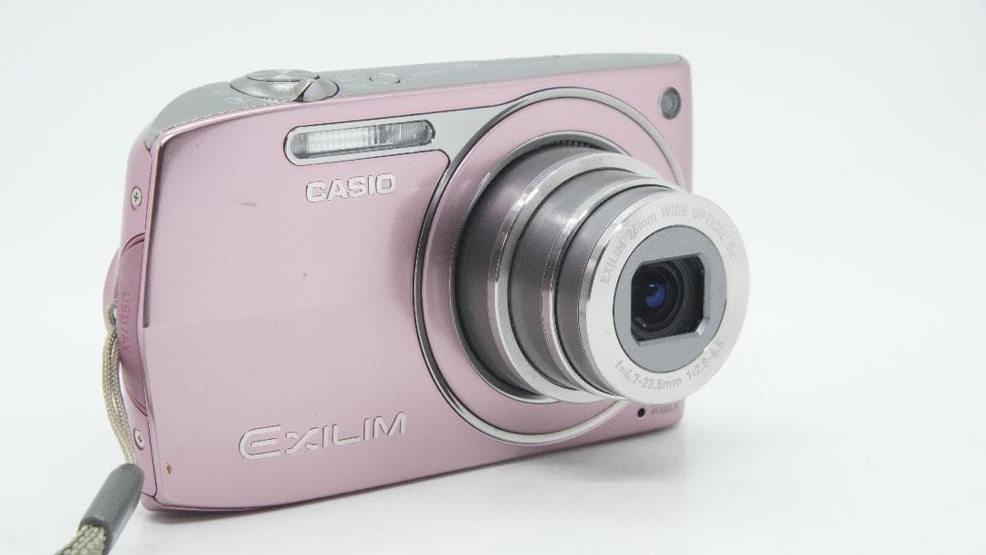 【A2146】 CASIO EXILIM EX-Z2300 カシオ エクシリム