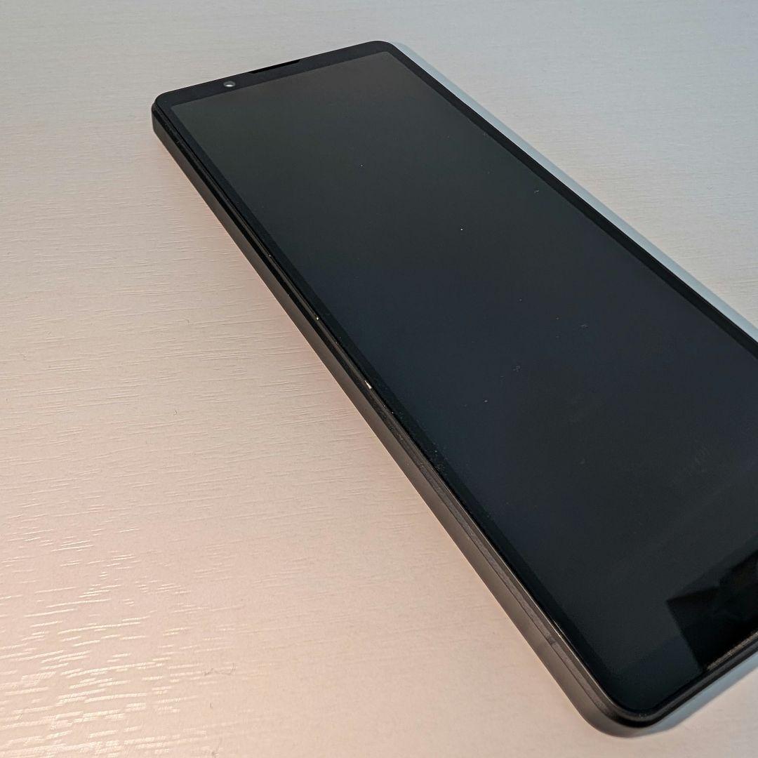 Xperia 5 V SIMフリーモデル