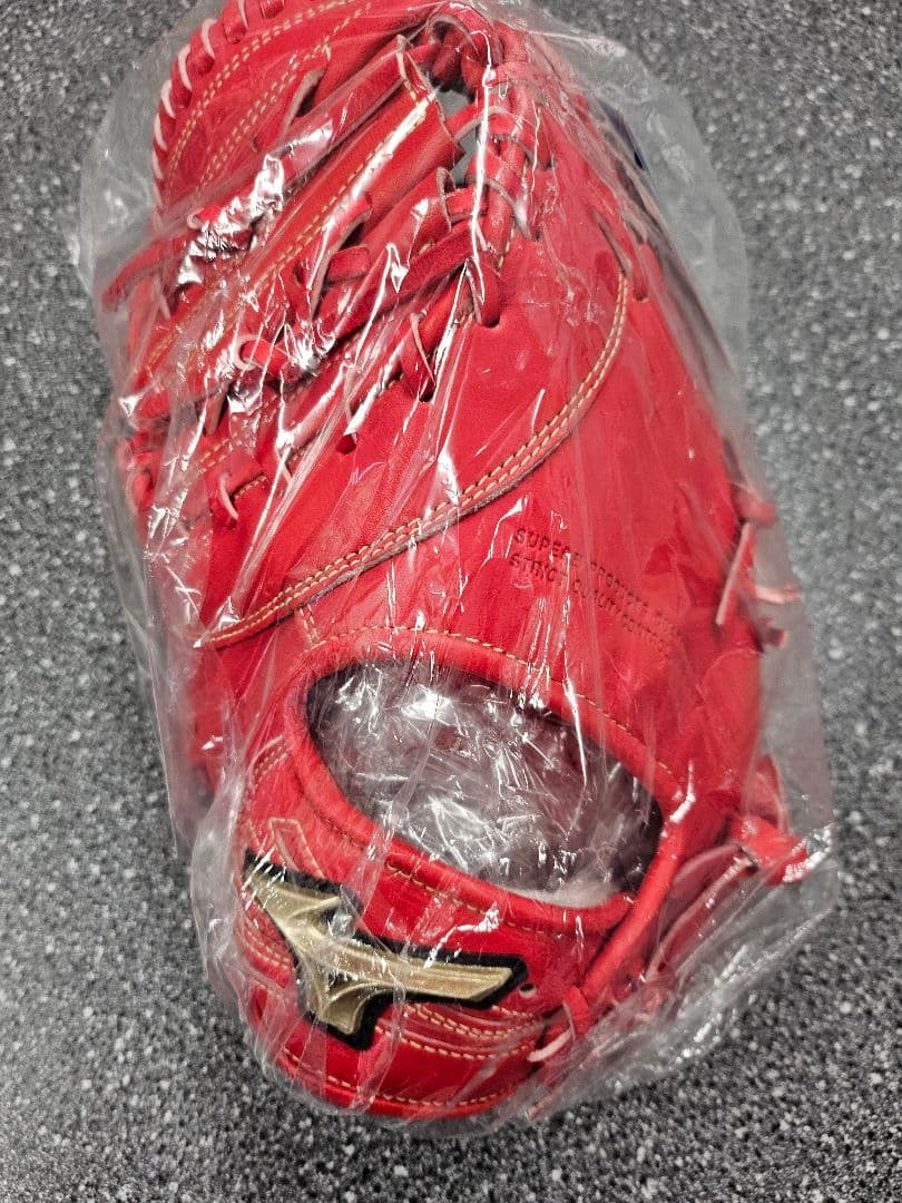 【本日限定お値下げ】ミズノ 軟式グローブ 1AJFY12200