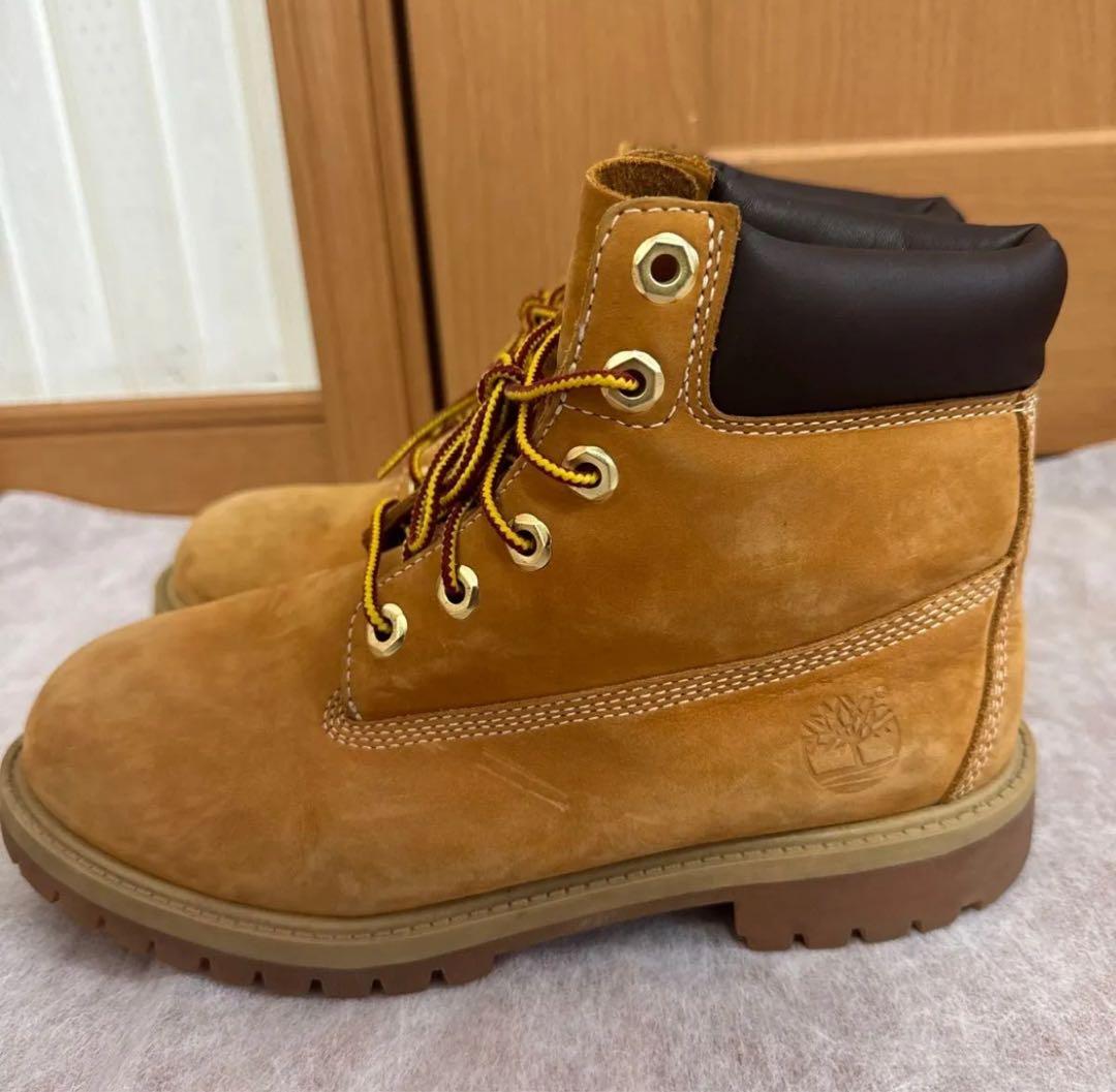 ティンバーランド