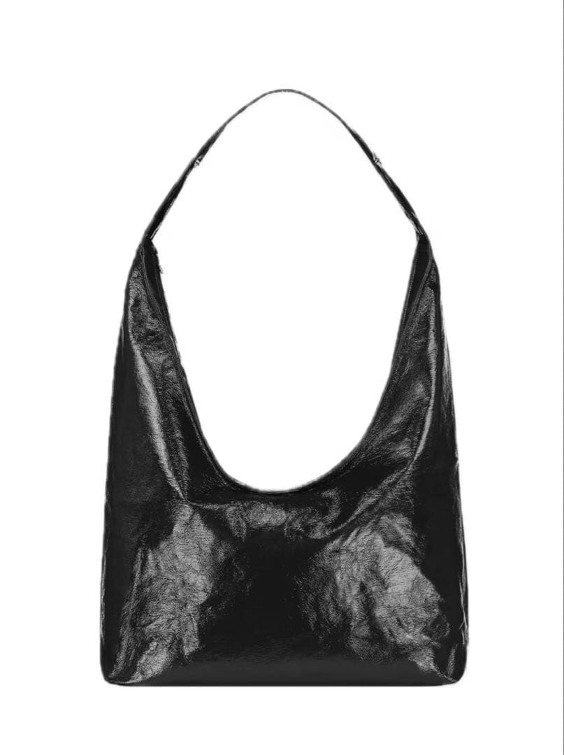 【Arte Antwerp】Big Shiny Bag