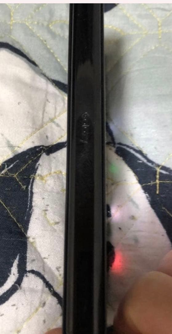 Galaxy Z Fold3 5G 本体 ブラック