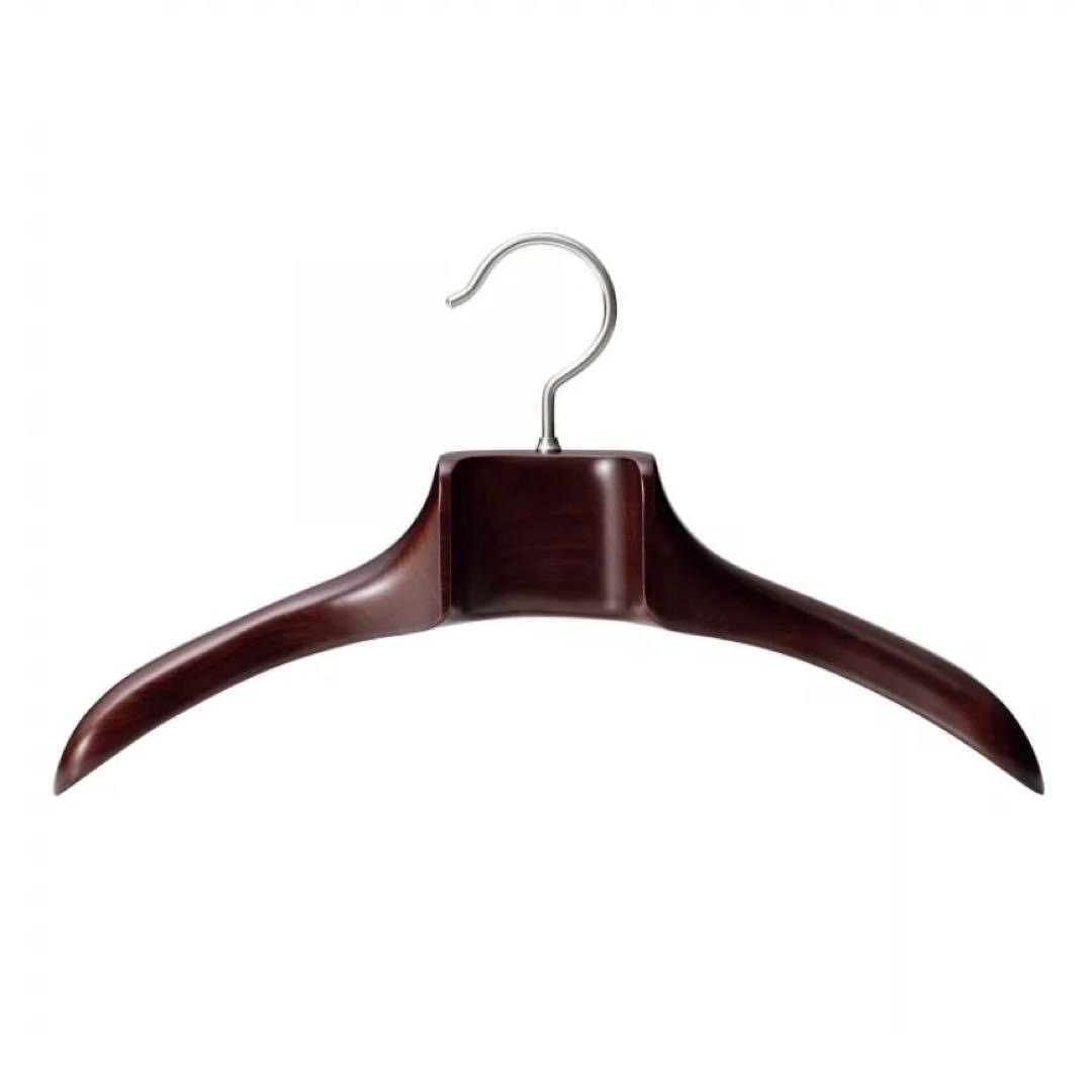 衣類ハンガー NAKATA HANGER AUT-02S