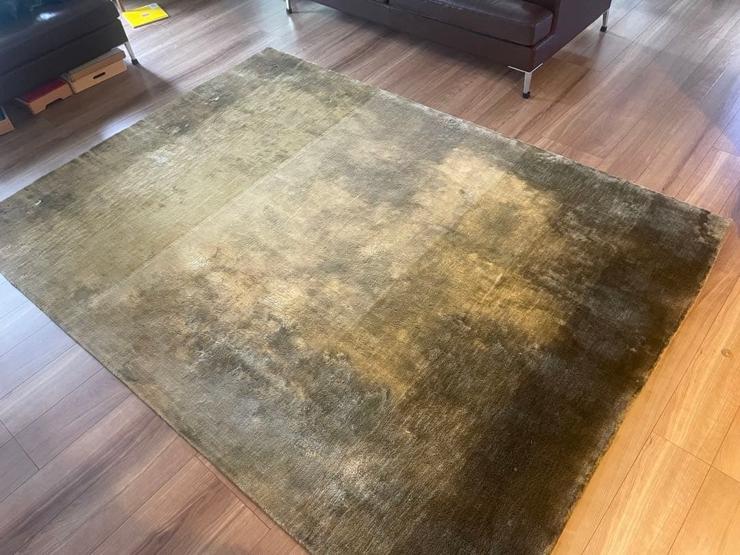 ラグ（ボーコンセプト）