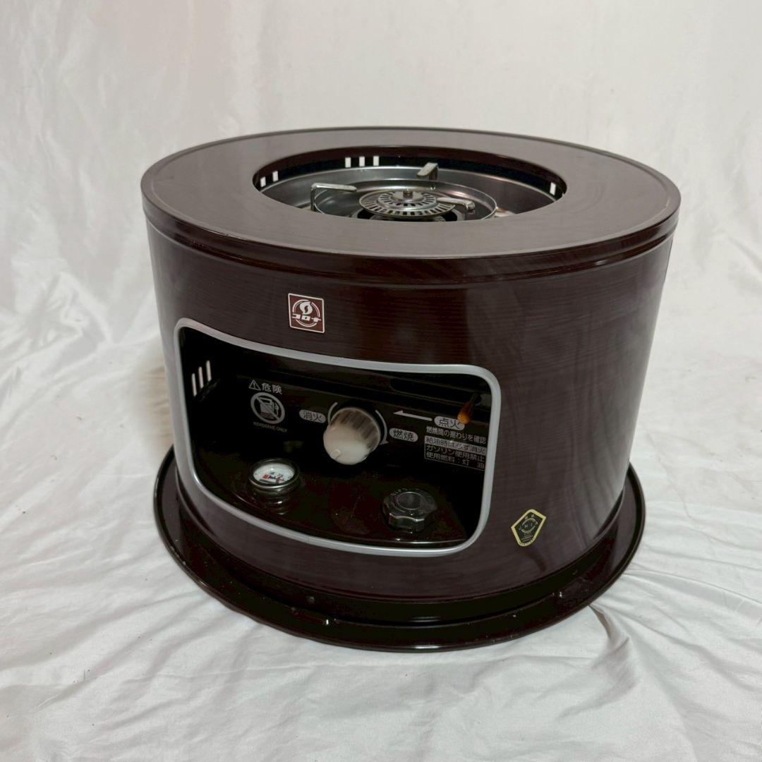 KT-1619 コロナ　石油こんろ