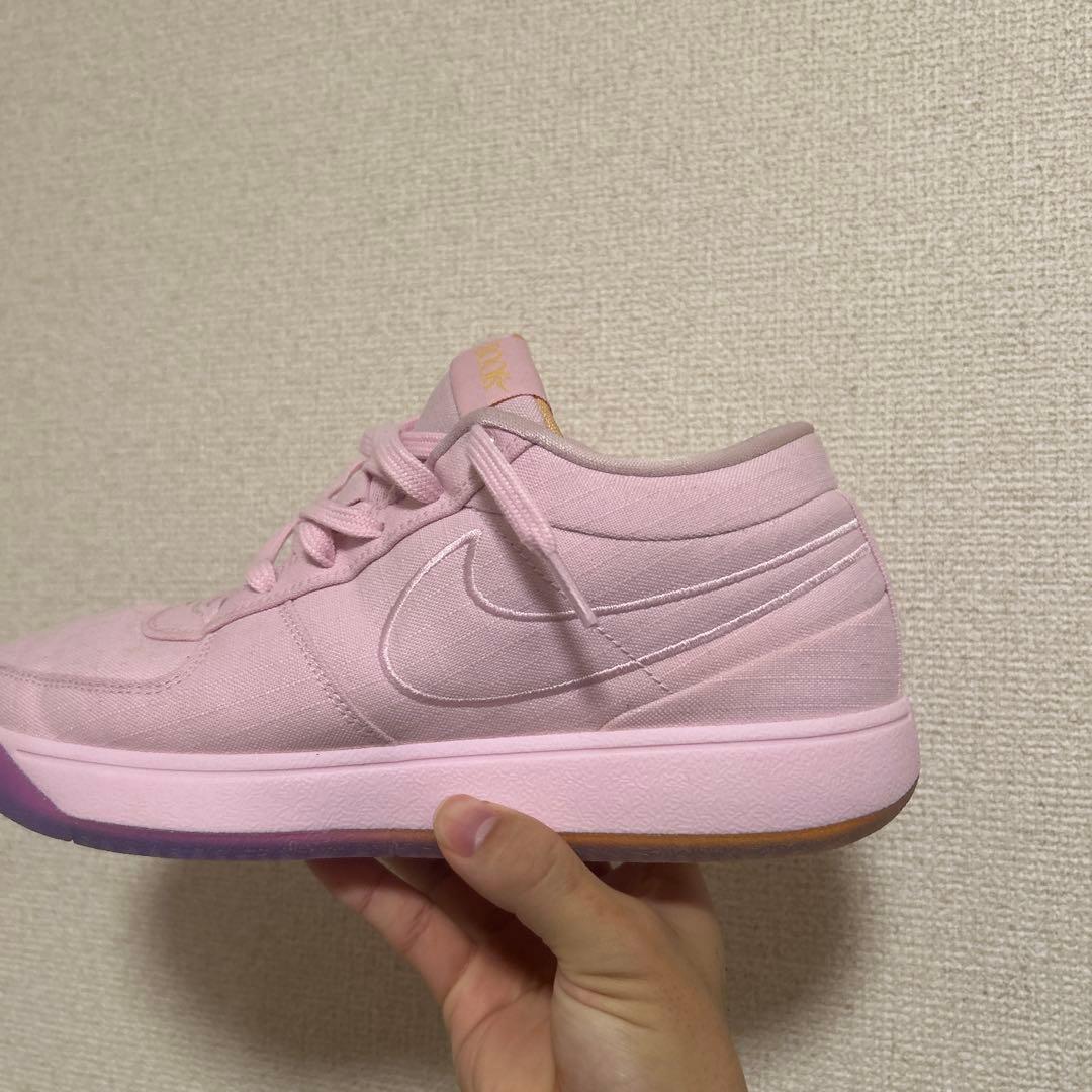 Book1ナイキ　ブック1 箱無し