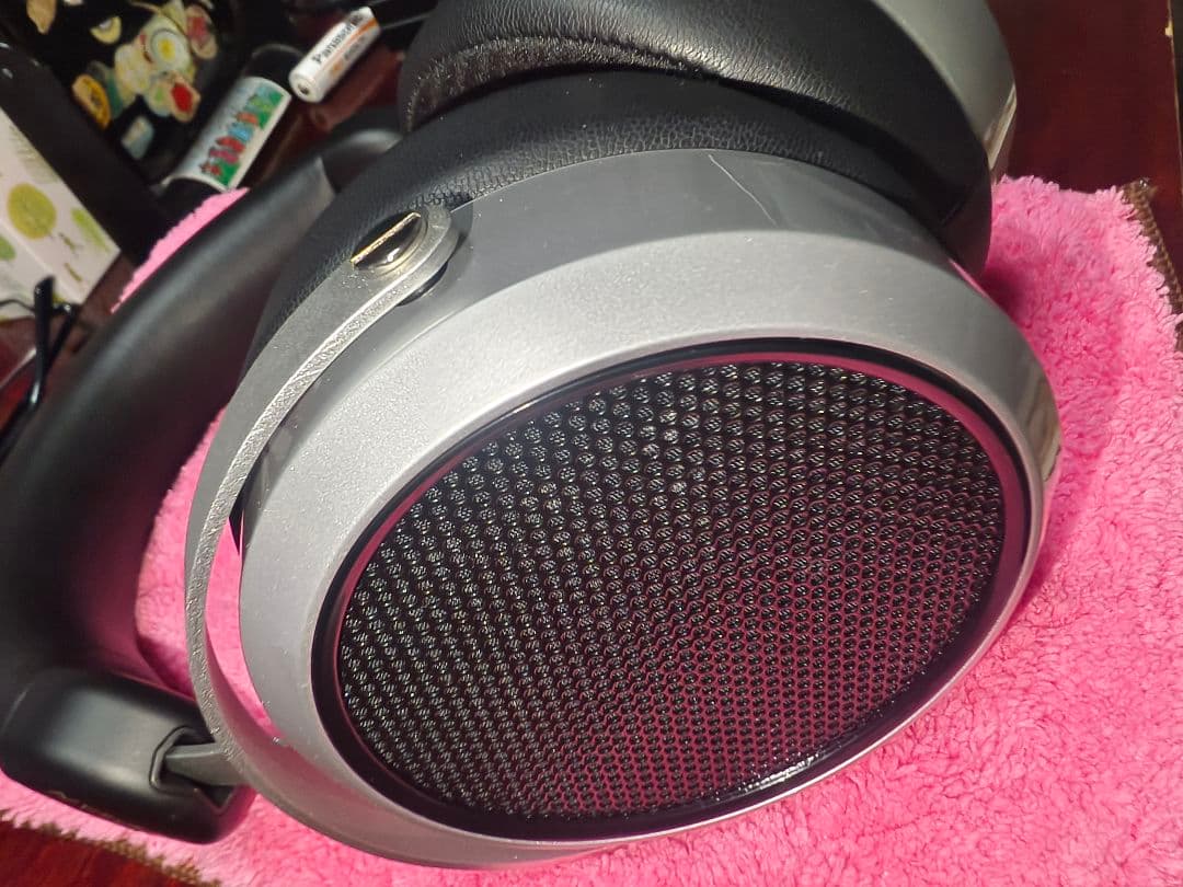 HIFIMAN HE400se ヘッドフォン