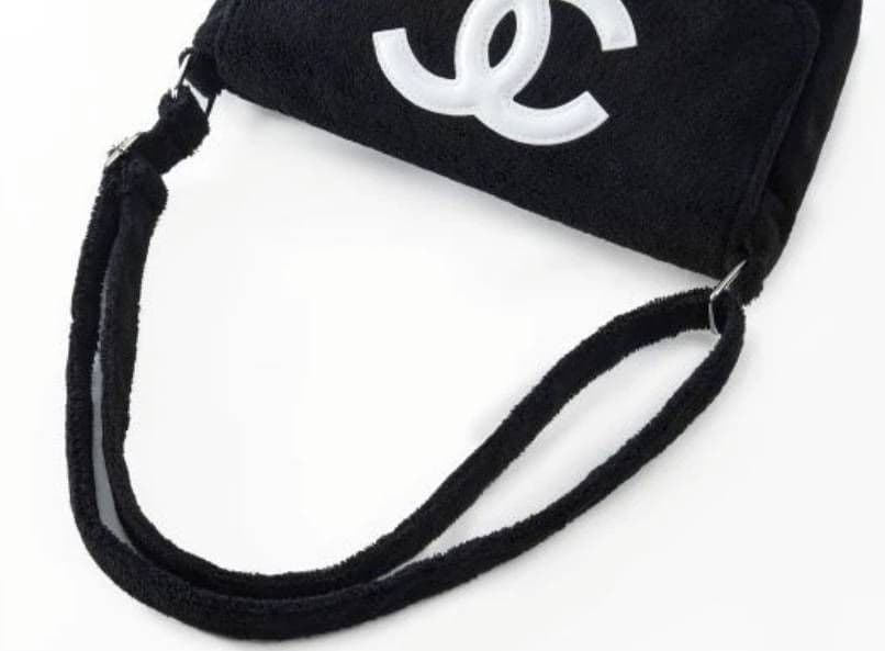 ymm17　ショルダーバッグ ホワイト ノベルティ