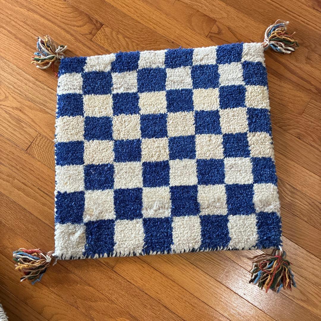 ギャッペの絨毯　5枚セット