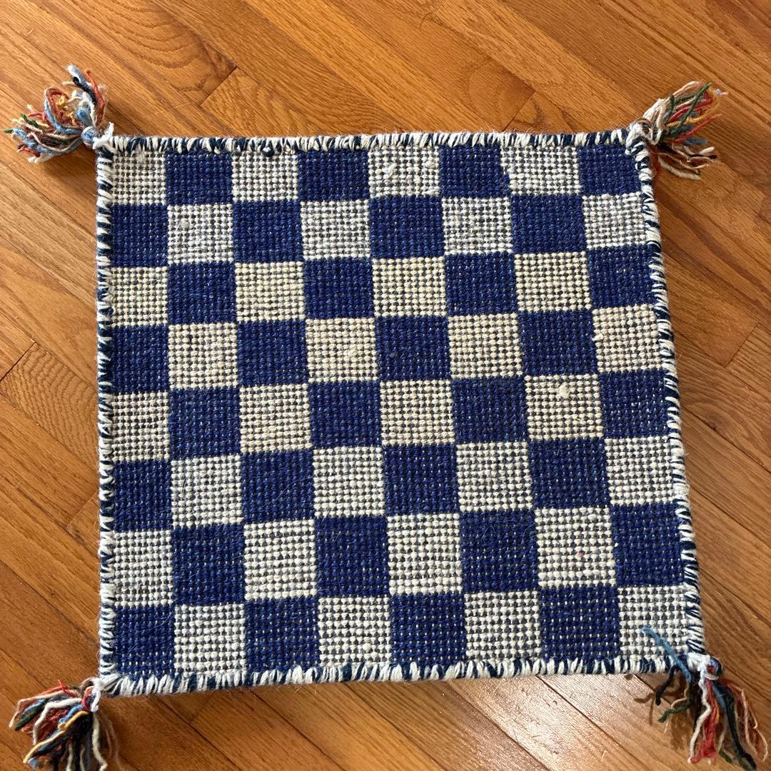 ギャッペの絨毯　5枚セット