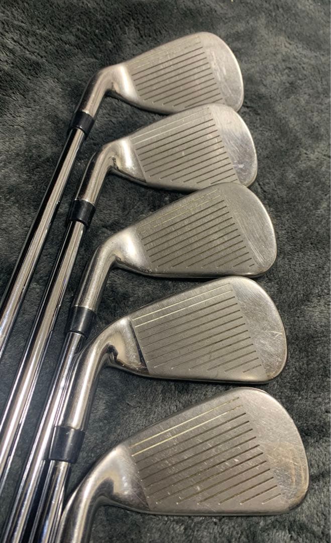 Callaway X Hot アイアンセット 5本セット