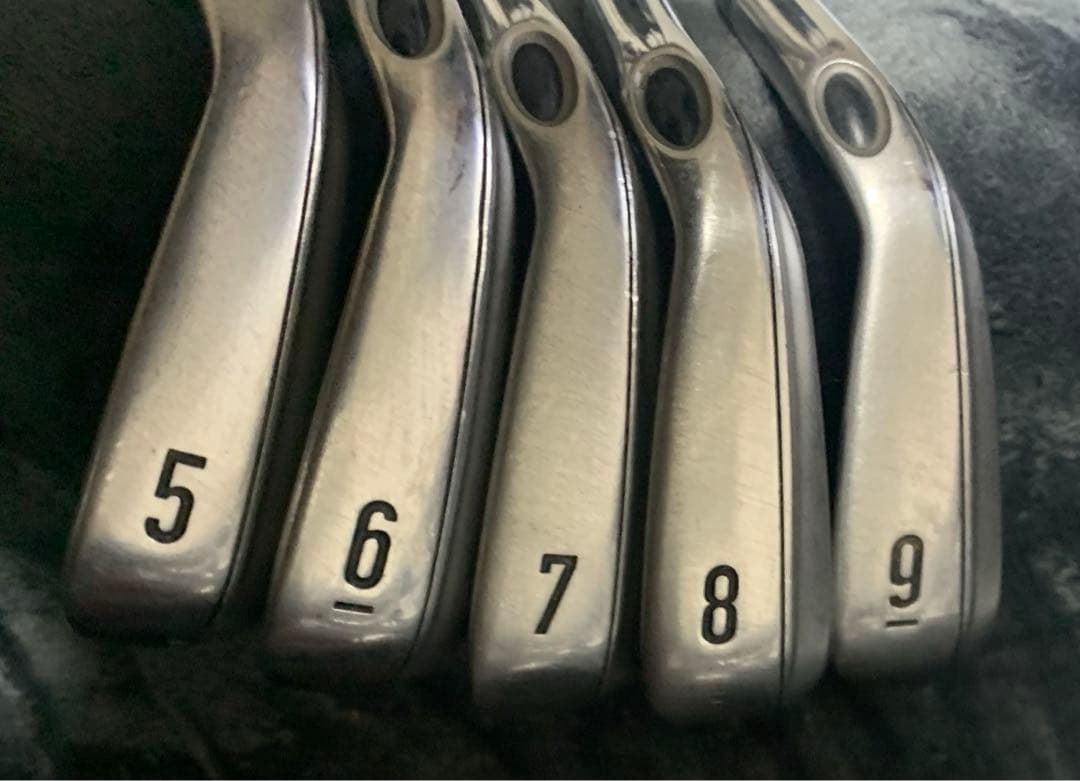 Callaway X Hot アイアンセット 5本セット