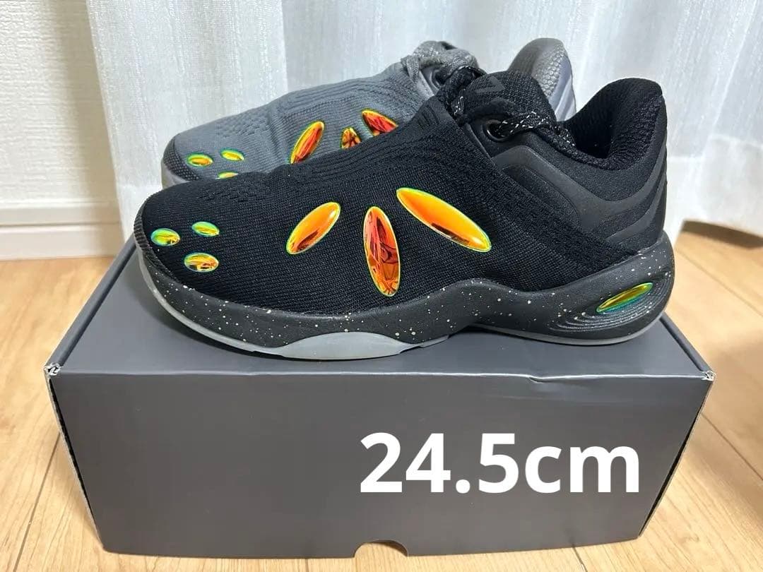 【レア】ジェイレンブラウン バッシュ 741 \