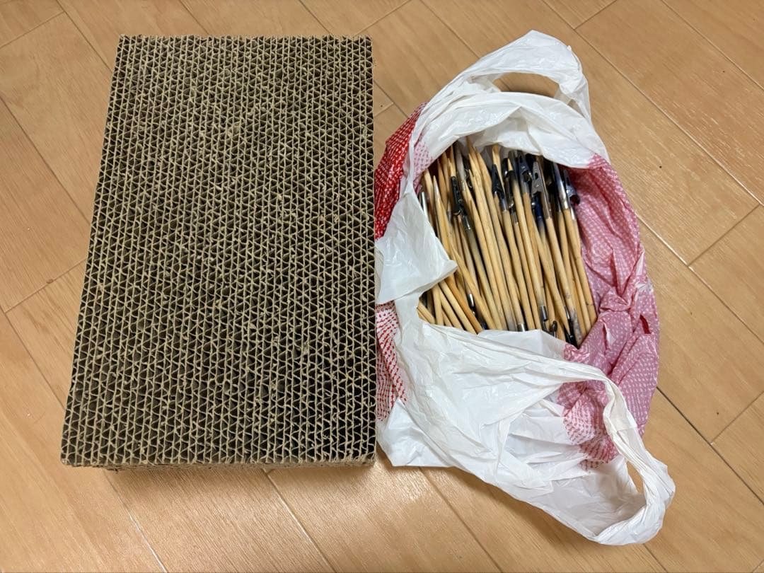 塗装セット　タミヤパワーコンプレッサー　エアブラシ　その他道具