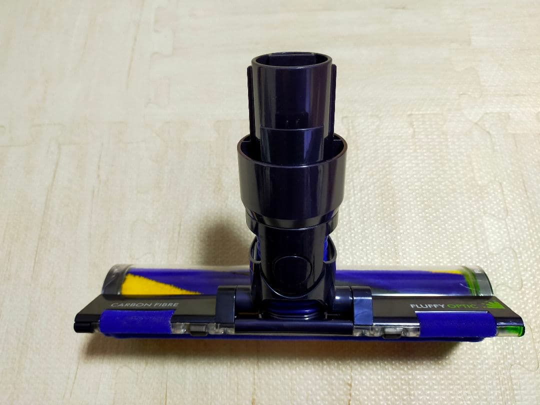 ダイソン 純正 フラフィ optic クリーナー 442798