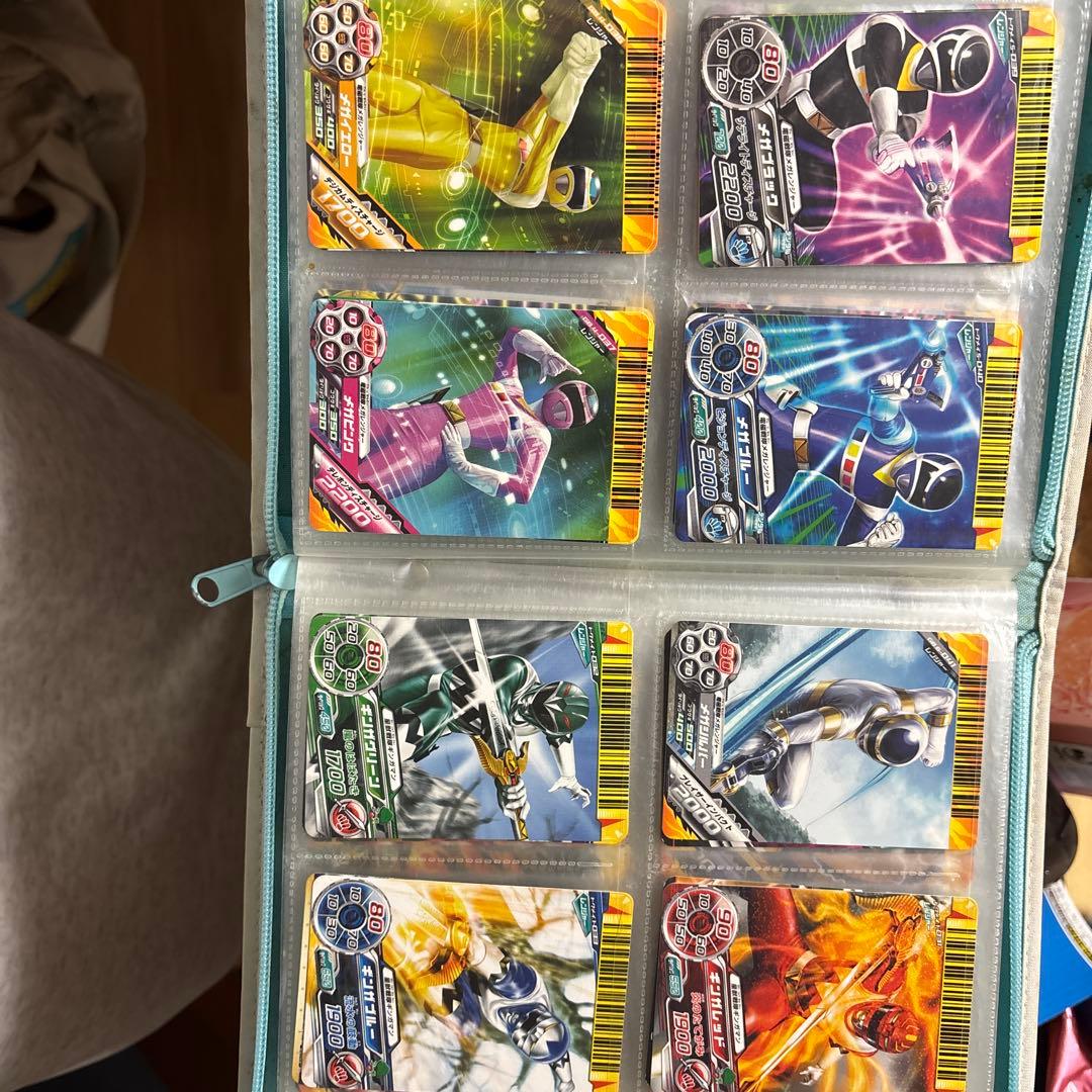 ダイスオーDXカード