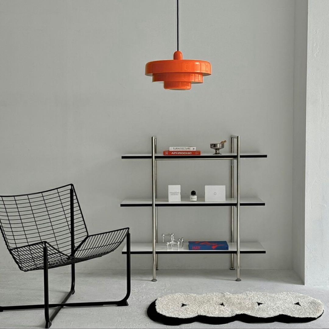 カラーシェード ペンダントライト 口金E26