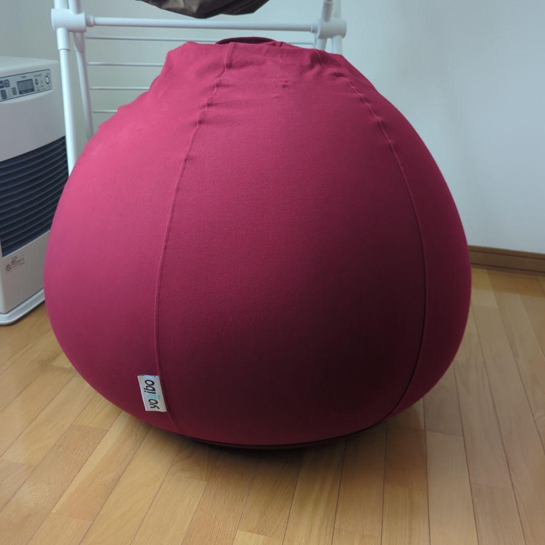 ヨギボードロップ 送料込み