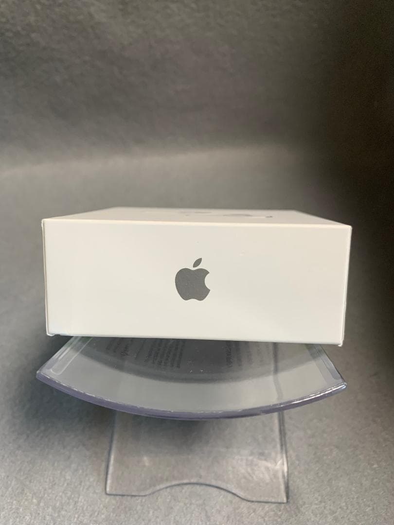 新品未開封【限定保証あり】AirPods 第4世代 MXP93J/A（ANC)