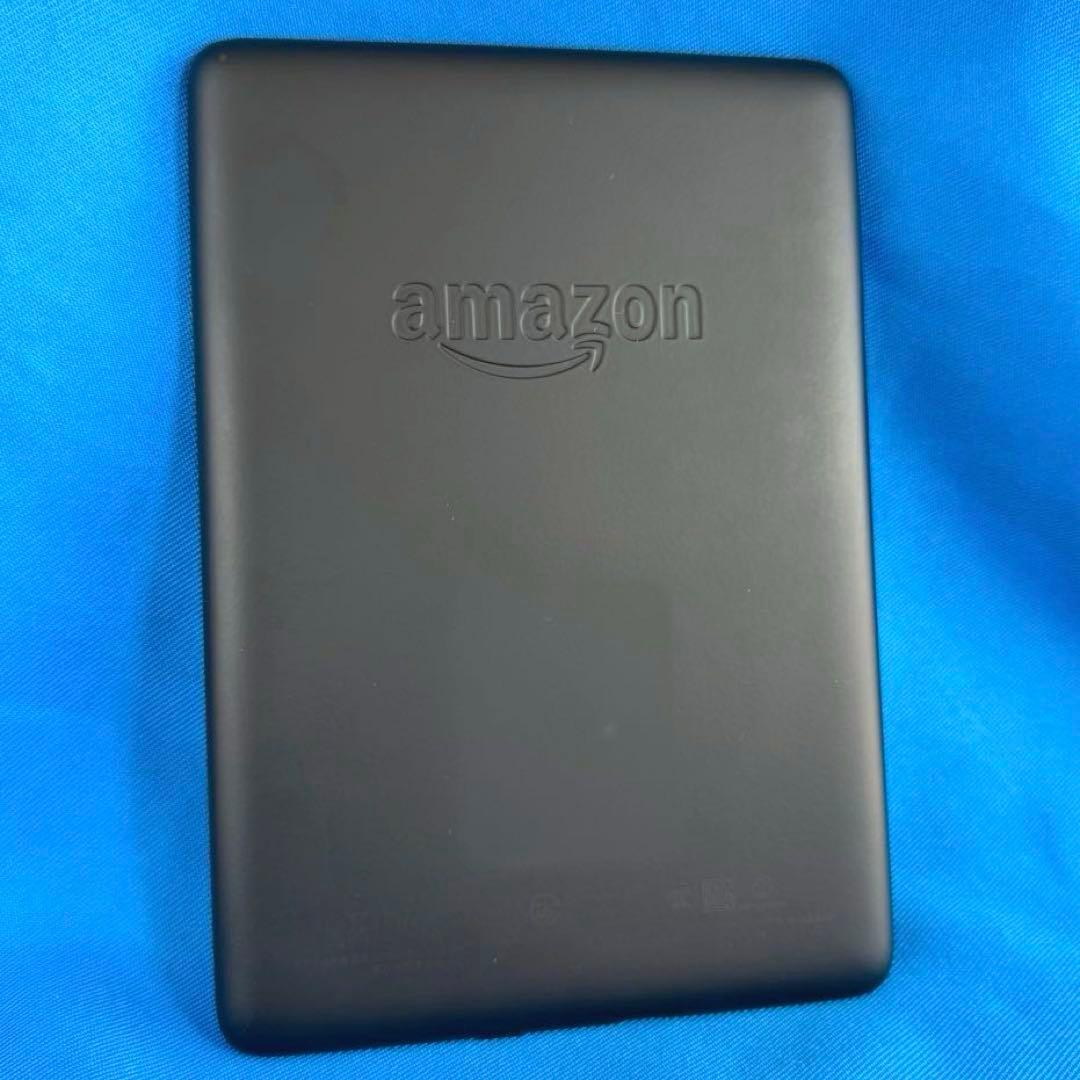 Kindle Paperwhite (第10世代) 32GB 広告なし