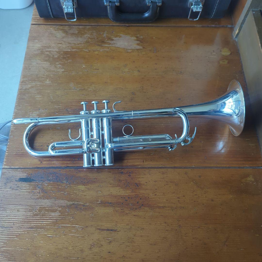 YAMAHA YTR-6320Sトランペット