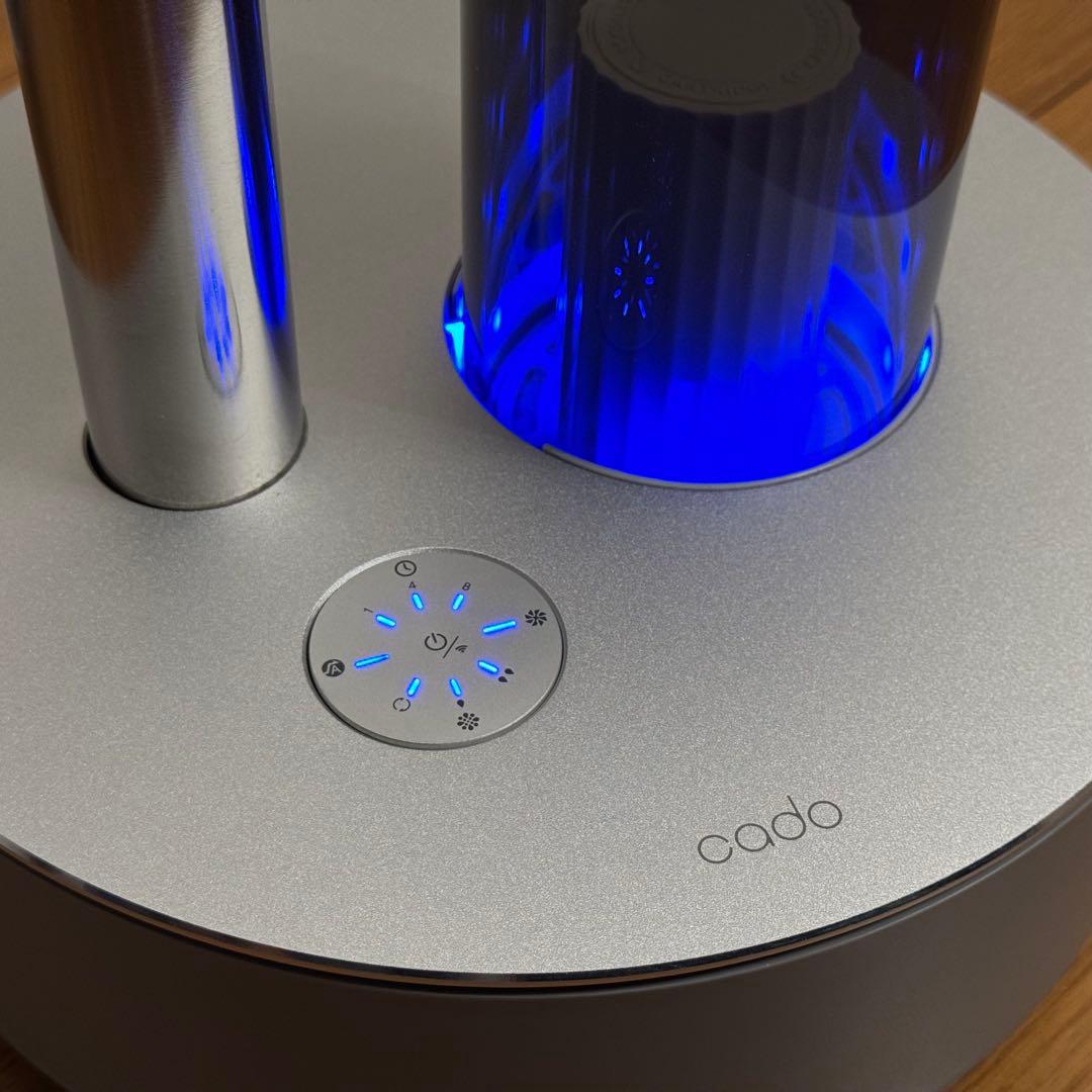 cado STEM HM-C 630i ブラック